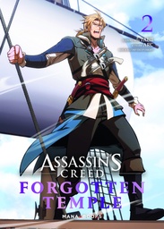 Assassin's Creed - Forgotten Temple - T02
