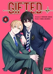 Gifted - T04