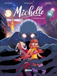 Michelle - Le rugissement du Néant