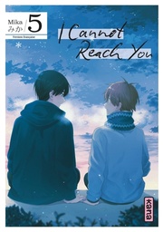 I Cannot Reach You - T05