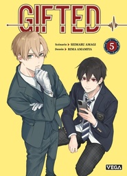 Gifted - T05