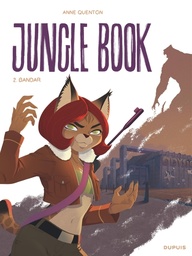 Jungle Book - T02 - Bandar