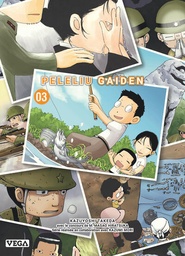 Peleliu - Gaiden - T03