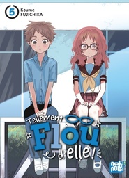 Tellement flou d'elle - T05