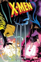 X-Men - Édition Collector N°02