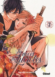 Les Noces des lucioles - T02