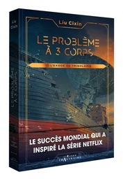 Le problème à trois corps - T05