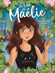 Les tutos de Maélie - T02