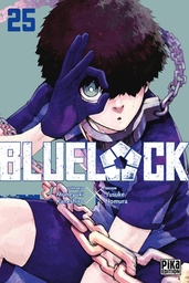 Blue Lock - T25