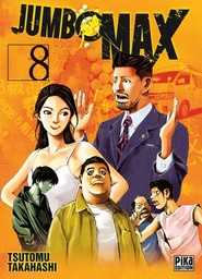 Jumbo Max - T08