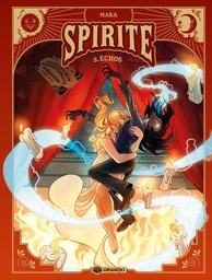 Spirite - T03