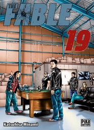 The Fable - T19