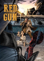 Red Gun - T02 - Le Silence de Jack