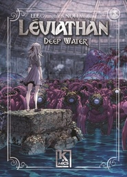 Léviathan - T05 - Deep Water