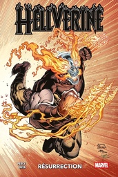 Hellverine - Résurrection