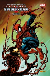 Ultimate Spider-man - T06 - Carnage