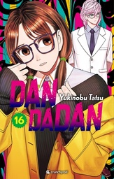DandaDan - T16