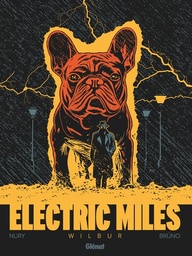 Electric Miles - T01 - Wilbur