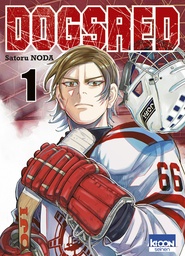 Dogsred - T01