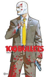 100 Bullets - INT02