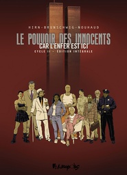 Le pouvoir des innocents - Cycle II - Intégrale