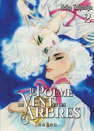 Le Poème du vent et des arbres - T02