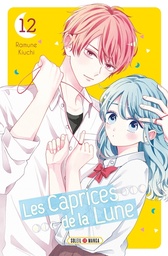 Les Caprices de la lune - T12