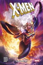 X-Men - Édition collector - T05