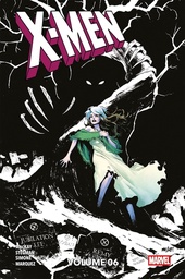 X-Men - Édition collector - T06
