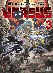 Versus - T03