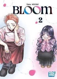 Bloom - T02