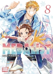 Medalist - T08
