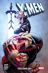 X-Men  - Edition collector - T08