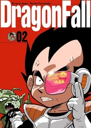 Dragon Fall - T02