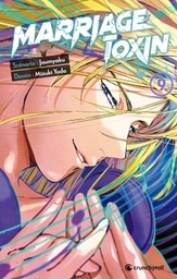 Marriage Toxin - T09