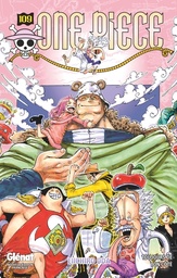 One Piece - EO - T109