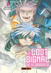 The Lost Signal & This Communication - T05