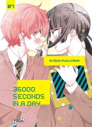 36000 Seconds in a Day - T07