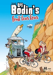 Les Bodin's - T02