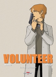 Volunteer - Edition intégrale
