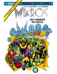 Mikros - Les Combats du siècle