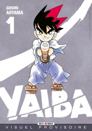 Yaiba - Complete Edition - T01