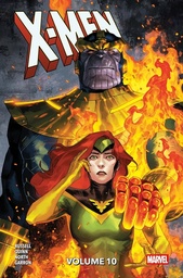 X-Men - Collector - T10