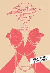 Sunstone - Mercy - Intégrale