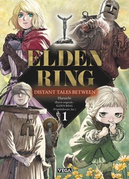Elden Ring - Distant Tales Between - T01