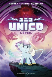 Unico - T01 - L'éveil
