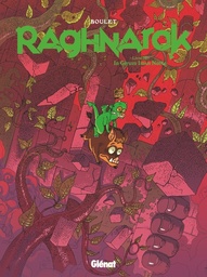 Raghnarok - INT03 - In Girum Imus Nocte