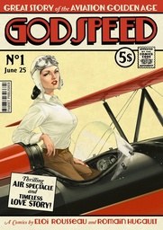Godspeed - N°01