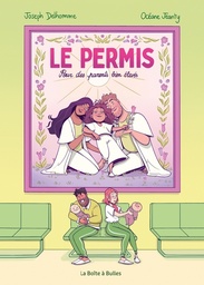 Le Permis - Pour des parents bien élevés