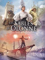 Les Sables d'Olonne - Du Néolithique au Vendée Globe